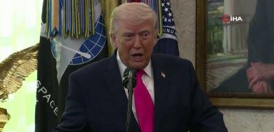 ABD'den İran'a 15 maddelik barış anlaşması teklifi! 