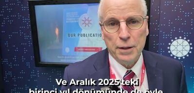 ABD'li eski b&uuml;y&uuml;kel&ccedil;i Ford: "Y&ouml;netimin savaş i&ccedil;in net bir hedefi yok"