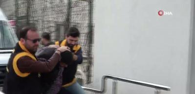 Adana trafikte dehşet yaşatan baba-oğula 363 bin TL ceza kesildi! 