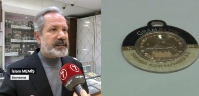 Altında sert satış dalgası! Peki bundan sonra ne olacak?