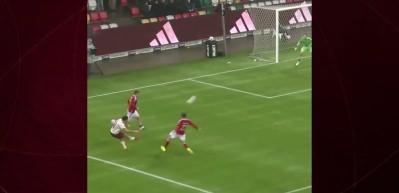 Aral Şimşir sakatlığı nedeniyle aday kadrodan &ccedil;ıkartıldı