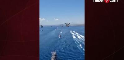 Atina y&ouml;netimi fren yapmak zorunda kaldı! 'T&uuml;rkler bizi kovdu'