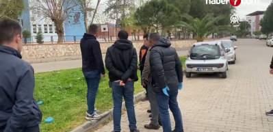 Aydın'da başgardiyan Hayal Alkış evinde &ouml;l&uuml; bulundu