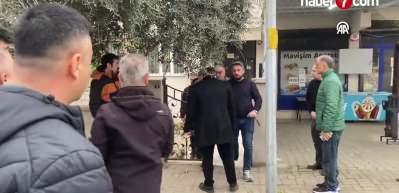 Aydın'da ş&uuml;pheli olay: Baş infaz koruma memuru &ouml;l&uuml; bulundu