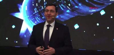 BAİB&Uuml;&rsquo;de fikir zirvesi: Savunmanın geleceği uzay ve yapay zeka