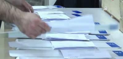 Bakan &Ccedil;ift&ccedil;i'den APP plakalarla ilgili a&ccedil;ıklama