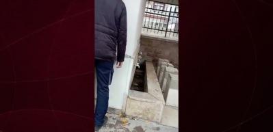 Bakan &Ccedil;ift&ccedil;i&rsquo;ye karşı sahaya s&uuml;r&uuml;len s&ouml;zde &ccedil;ift&ccedil;i m&uuml;ptezel &ccedil;ıktı