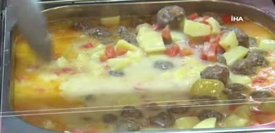 Bakanlık restoranlarda yeni d&uuml;zenlemeyi a&ccedil;ıkladı