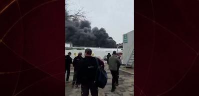  İran: İsrail'e d&uuml;zenlediği saldırılarda Beerşeba'daki bir fabrikayı vurdu