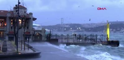 Bir&ccedil;ok ili esir alacak sıcak gelişme! Saatte 70 kilometre hızla geliyor... 