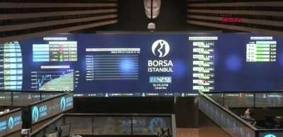 Borsa İstanbul&rsquo;da altın ve g&uuml;m&uuml;ş i&ccedil;in limit artırımı