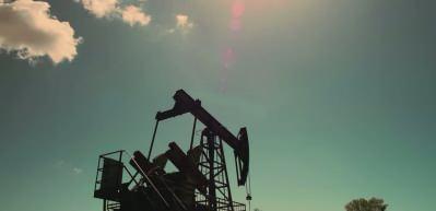 Brent petrol g&uuml;n&uuml; 95,92 dolardan tamamladı