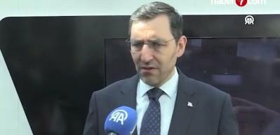 "&Ccedil;elik Kubbe" hava savunmasında t&uuml;m ihtiya&ccedil;ları karşılayacak