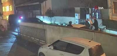 Futbolcu cinayetinde yeni perde: Kalaycıoğlu&rsquo;ndan konum detayı