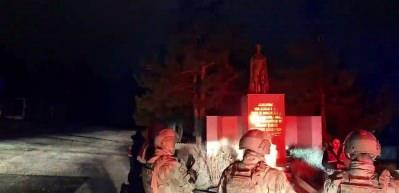 DEAŞ'a 24 ilde dev operasyon!