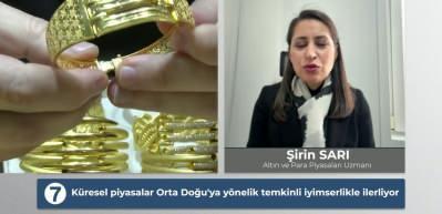 Altın borcu olanlar dikkat! Altın bu seviyeden alınır mı?