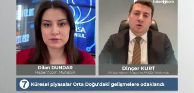 Petrol ateşi altını s&ouml;nd&uuml;r&uuml;yor: Kritik denge değişiyor