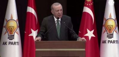Erdoğan'dan ABD/İsrail-İran savaşı a&ccedil;ıklaması: B&ouml;lgemiz sancılı
