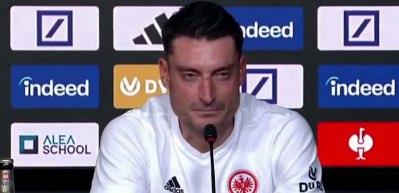 Eski Galatasaraylı Riera&rsquo;nın s&ouml;zleri Almanya&rsquo;yı karıştırdı!