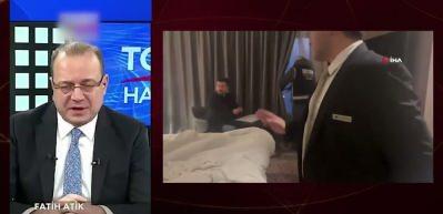 Bulgaristan&rsquo;da yakalandı iddiası: &Ouml;zkan Yalım&rsquo;ın 400 bin dolarlık skandalı