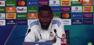 Fenerbah&ccedil;e Real Madrid'in yıldızını istiyor!