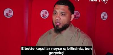 Crawley Town'da teknik direkt&ouml;rl&uuml;ğe Colin Kazım-Richards getirildi