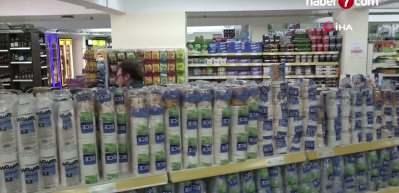 Gıda etiketlerinde yeni d&ouml;nem: Yanıltıcı İfadeler yasak