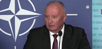 Helez, Bayraktar TB2 i&ccedil;in mayıs sonunda anlaşma imzalayacaklarını belirtti