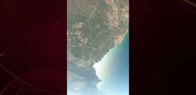 Hulusi Akar'dan "Ada" hayali kuranlara: "Y&uuml;zme bilmeyen gelmesin!"