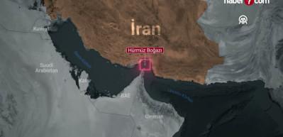 H&uuml;rm&uuml;z Alarmı: Enerji krizi gıdayı vuruyor