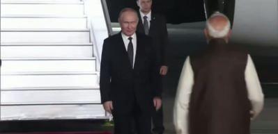 H&uuml;rm&uuml;z krizi sonrasında Hindistan Rusya'ya ile anlaşmasını ikiye katladı