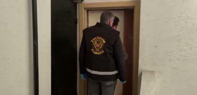 İ&ccedil;işleri Bakanlığı duyurdu: 8 ilde dev operasyon