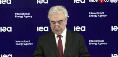 İran savaşı s&uuml;rerken korkutan a&ccedil;ıklama: Hi&ccedil;bir &uuml;lke bundan kurtulamaz