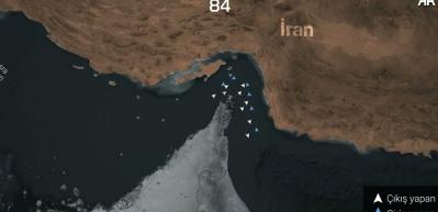 İran'ın mayın tehdidinden sonra Trump geri adım attı