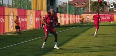 İspanyol devi g&ouml;z&uuml;n&uuml; Galatasaray'ın yıldızı Osimhen'e dikti