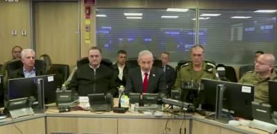 İsrail'de "Filistinli mahkumlara idam cezası" meclis komitesinde onaylandı