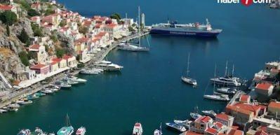 İsrail&rsquo;den Ege planı iddiası: Yunan adaları &ldquo;sığınak&rdquo; mı olacak?