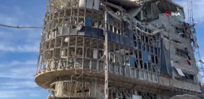 İsrail'in Gazze'deki işkenceleri soykırım kapsamına alındı