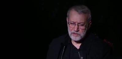 İsrail'in &ouml;ld&uuml;rd&uuml;ğ&uuml; Laricani'nin yerine atanan isim belli oldu