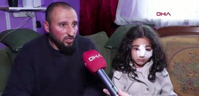 İstanbul'un g&ouml;beğinde okul d&ouml;n&uuml;ş&uuml; başıboş k&ouml;pek 6 yaşındaki &ccedil;ocuğa saldırdı