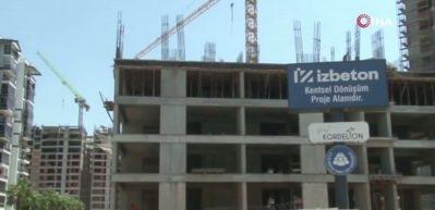 İZBETON davasında ara karar a&ccedil;ıklandı