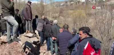 Kaybolan otizmli Fırat Can Temel&rsquo;in cansız bedeni bulundu