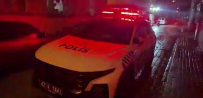 Konya&rsquo;da dehşet: Babasını boğarak &ouml;ld&uuml;rd&uuml;