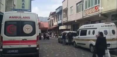 Konya'da cezaevinden izinli &ccedil;ıkan adamın cesedi bulundu!