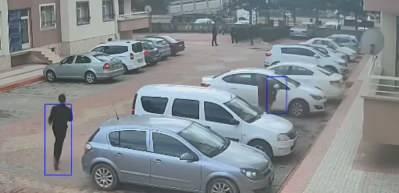 Konya'da operasyon: 26 yıldan fazla hapis cezasıyla aranan dolandırıcı yakalandı