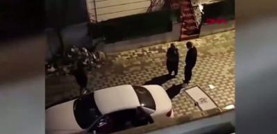 Kubilay Kaan Kundak&ccedil;ı cinayeti sonrası Canbay&rsquo;ın feryat dolu anları ortaya &ccedil;ıktı!