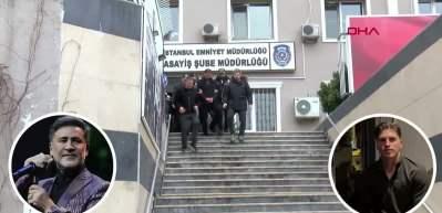 Kundak&ccedil;ı cinayetinde İzzet Yıldızhan&rsquo;ın ifadeleri dikkat &ccedil;ekti