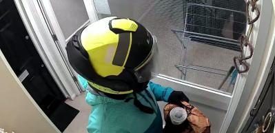 Londra'da evi basılan T&uuml;rk, 4 soyguncuyu b&ouml;yle kovaladı