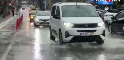 Meteoroloji uzmanları Nisan ayı i&ccedil;in kar uyarısında bulundu