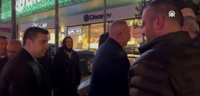 MHP&rsquo;de s&uuml;rpriz istifa: İzzet Ulvi Y&ouml;nter g&ouml;revini bıraktı